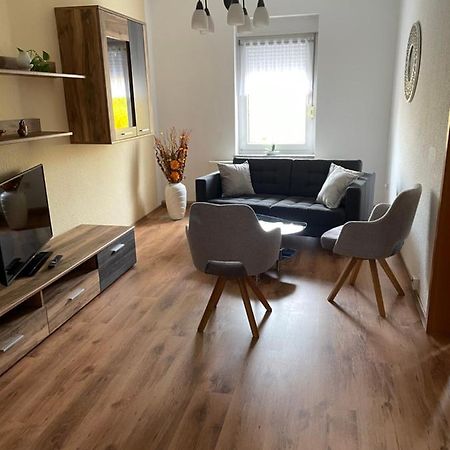 Schoene Zweiraumwohnung In Котбус Екстериор снимка
